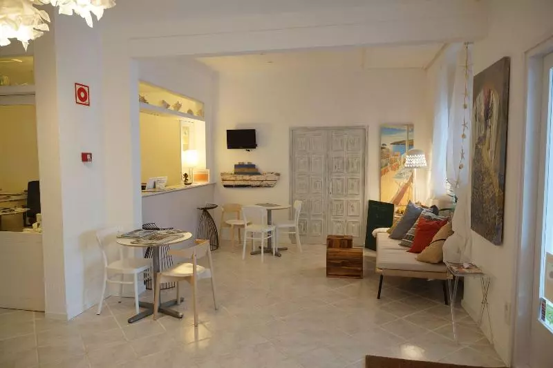 Hostal Marina Cadaques