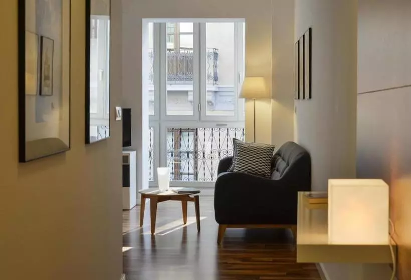 هتل Alhambra Slowhomes