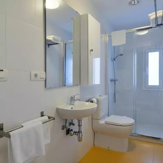 هتل Alhambra Slowhomes