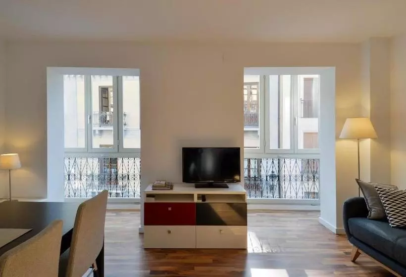 هتل Alhambra Slowhomes