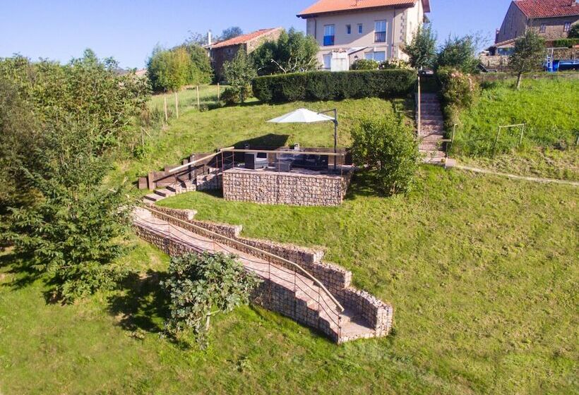 ホテル Apartamentos Corona