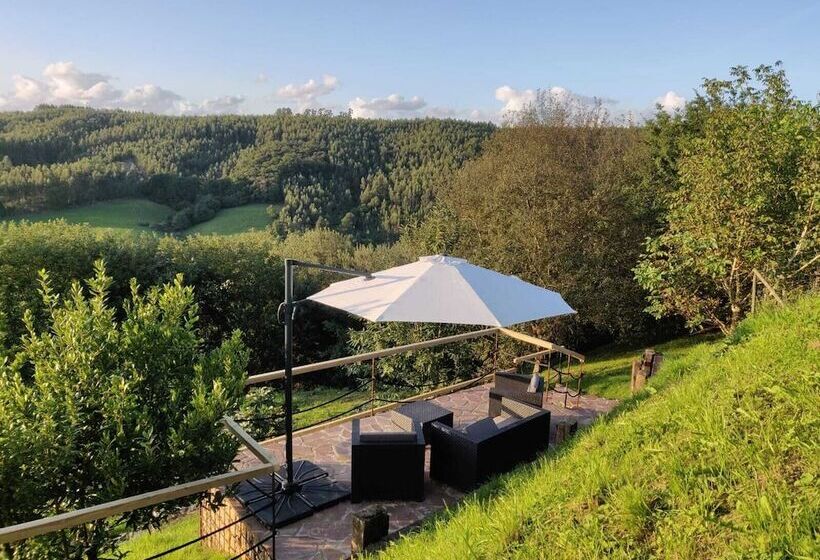 ホテル Apartamentos Corona