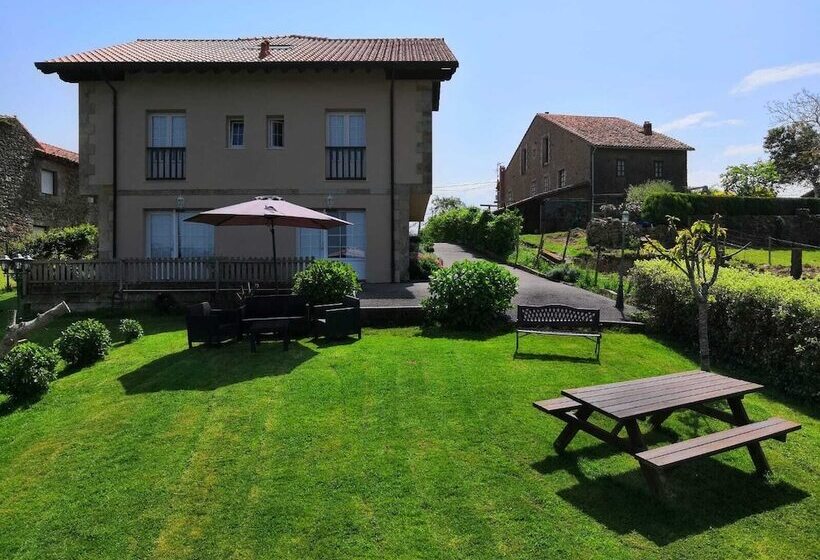 ホテル Apartamentos Corona