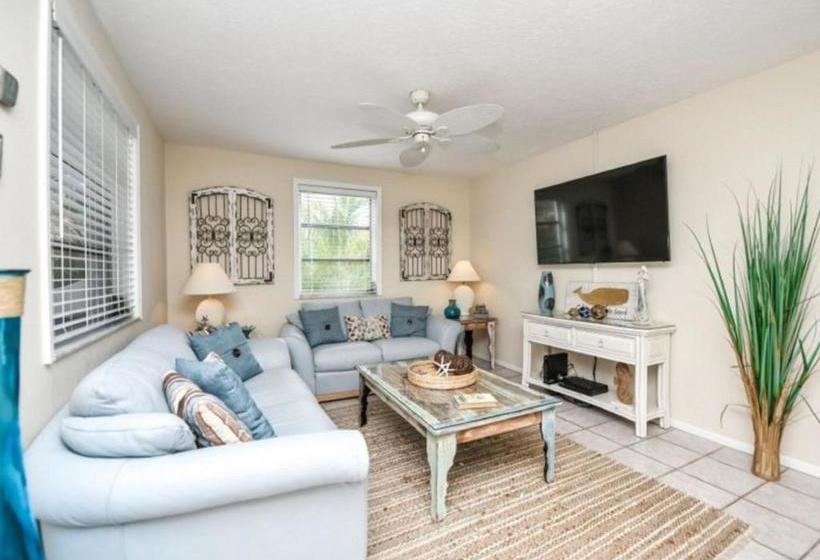 فندق Bianco Sands By Beachside Management