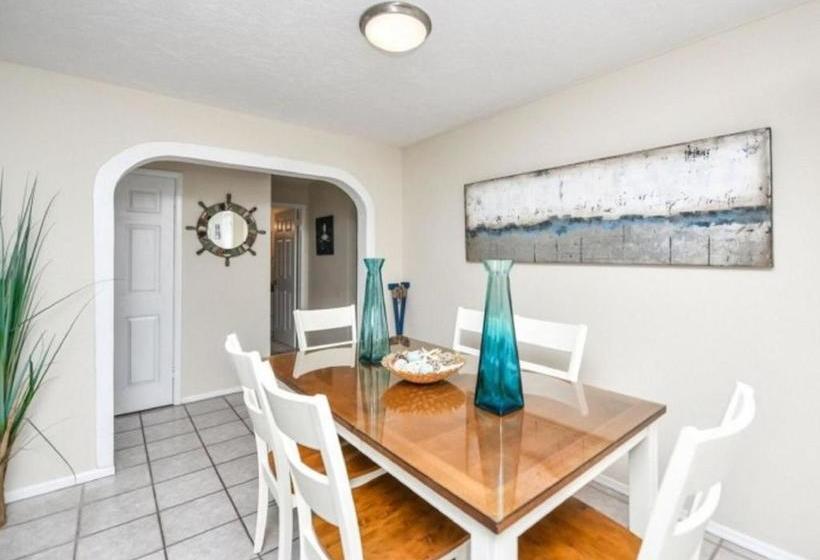 فندق Bianco Sands By Beachside Management