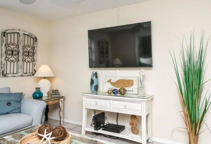 فندق Bianco Sands By Beachside Management