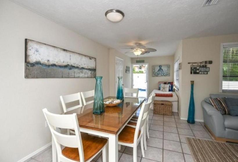 فندق Bianco Sands By Beachside Management