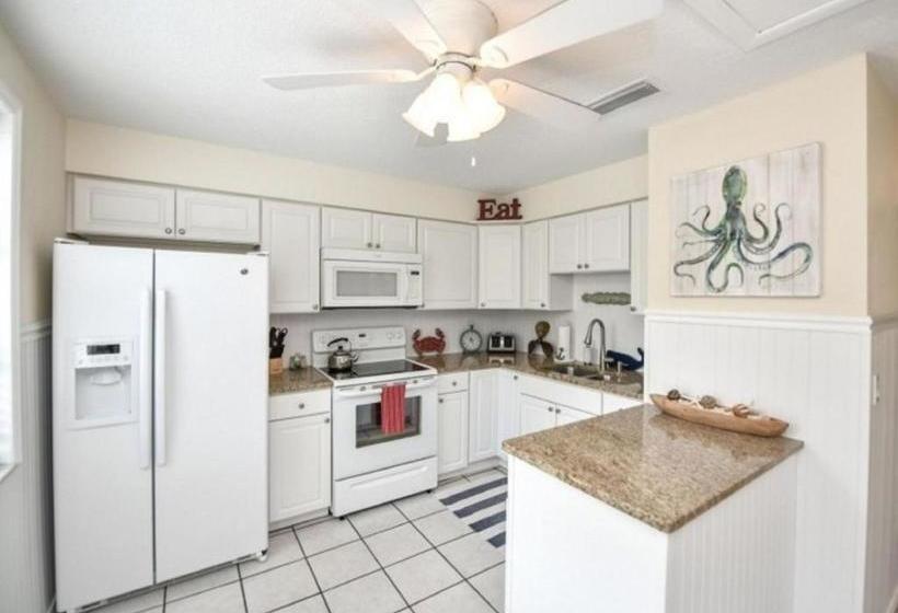 فندق Bianco Sands By Beachside Management