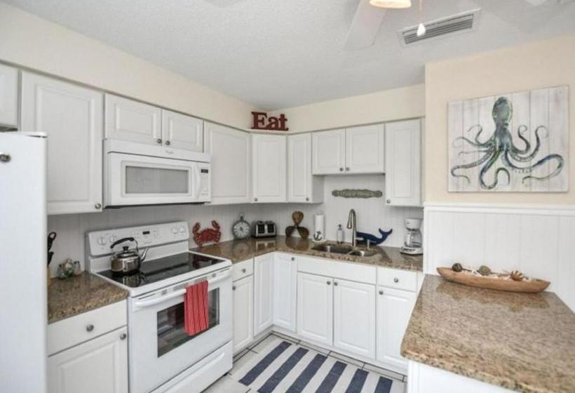 فندق Bianco Sands By Beachside Management