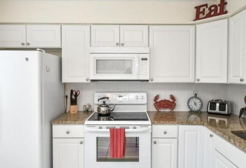 فندق Bianco Sands By Beachside Management