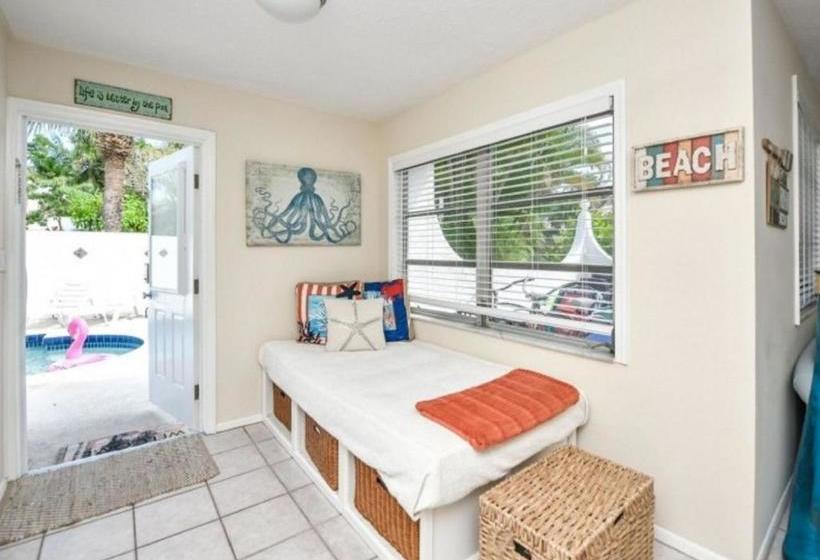 فندق Bianco Sands By Beachside Management