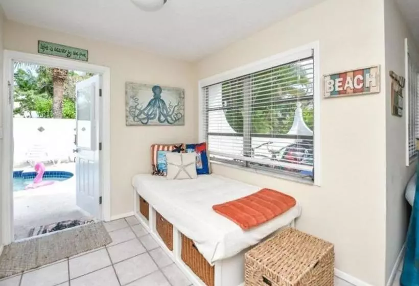 Hotelli Bianco Sands By Beachside Management