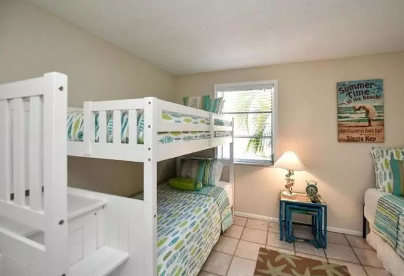 Hotelli Bianco Sands By Beachside Management