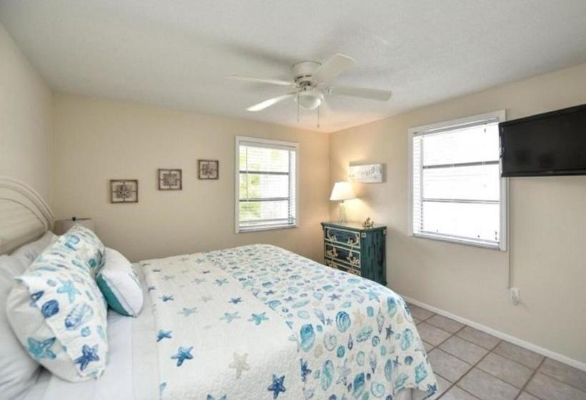 فندق Bianco Sands By Beachside Management