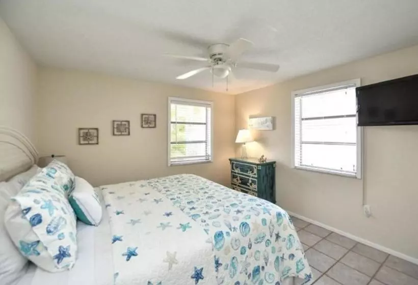 Hotelli Bianco Sands By Beachside Management