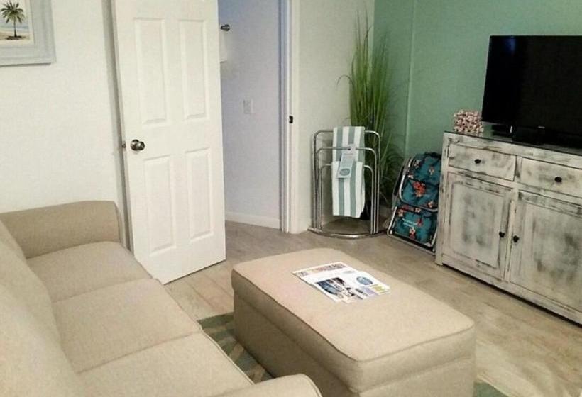 فندق Bianco Sands By Beachside Management