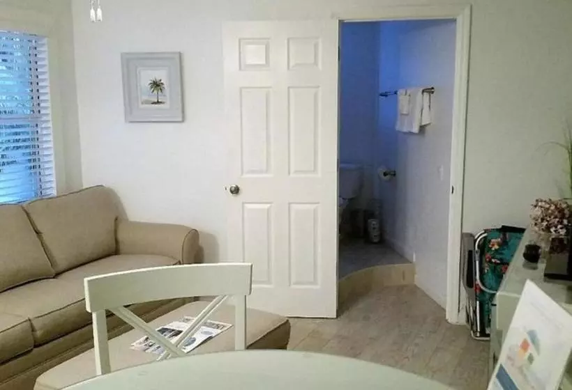 Hotelli Bianco Sands By Beachside Management