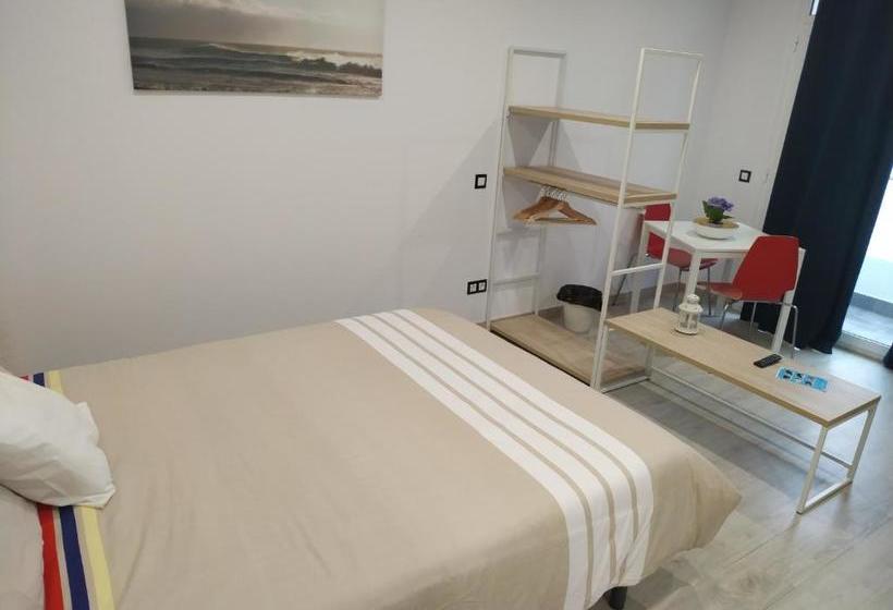 Отель Blue Sea Holiday Rentals