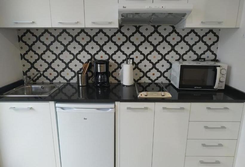 Отель Blue Sea Holiday Rentals