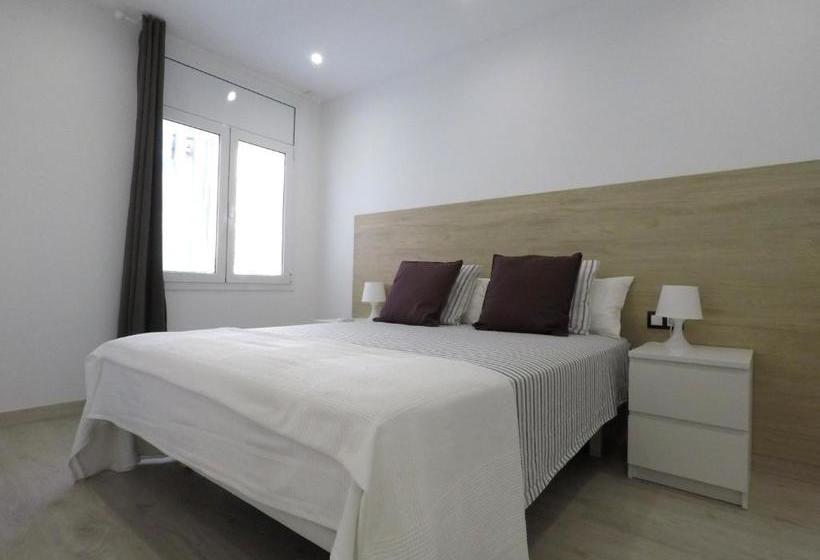 Отель Blue Sea Holiday Rentals