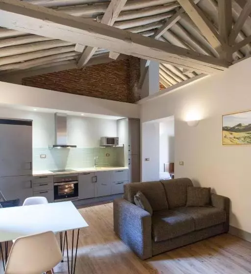 Hotelli Blue Windows House