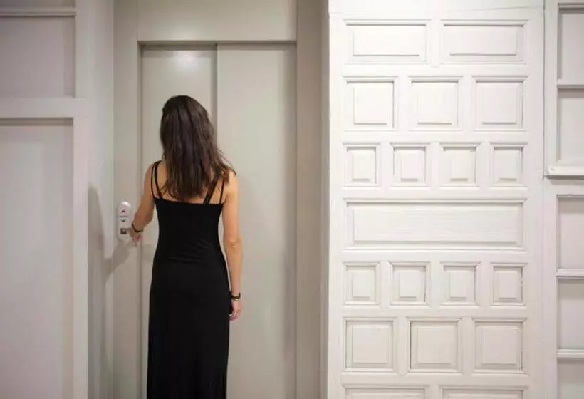 Hotelli Blue Windows House