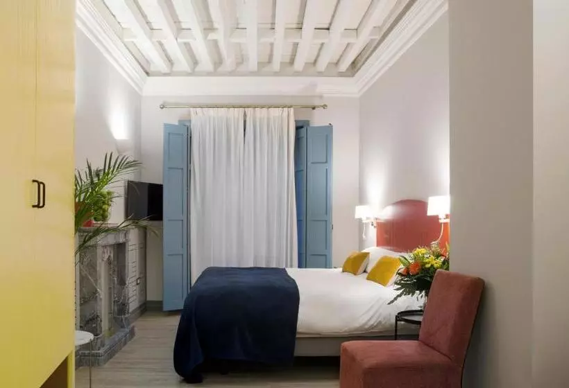 Hotelli Blue Windows House