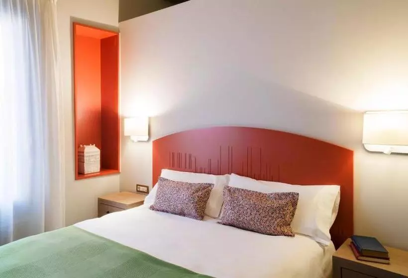 Hotelli Blue Windows House