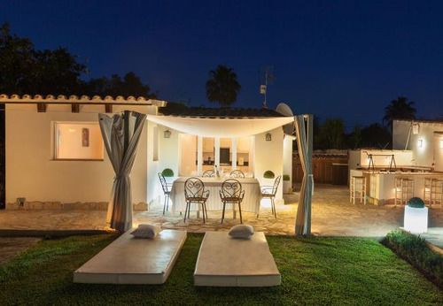 בית מלון כפרי Can Rafal