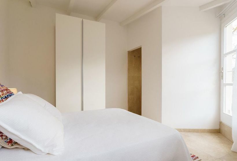 בית מלון כפרי Can Rafal