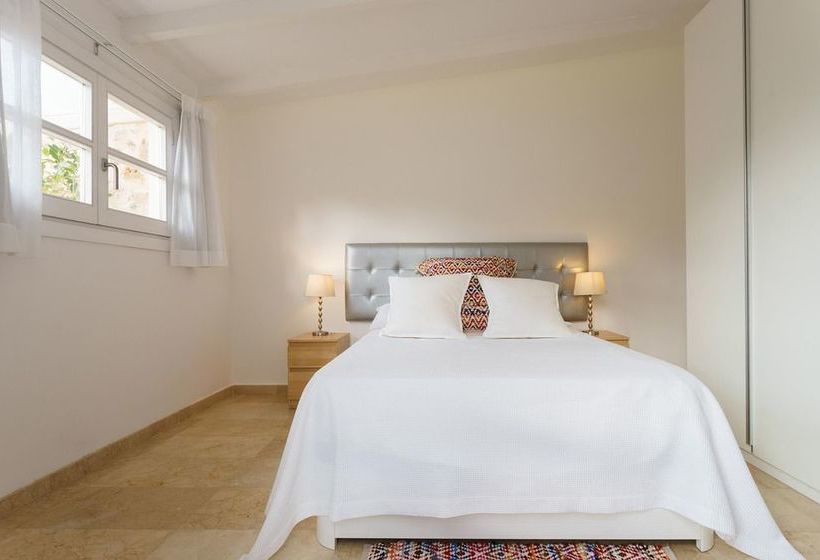 בית מלון כפרי Can Rafal