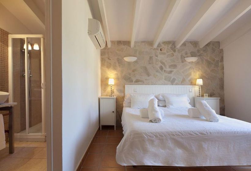 בית מלון כפרי Can Rafal