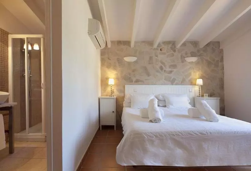 Hotel Can Rafal