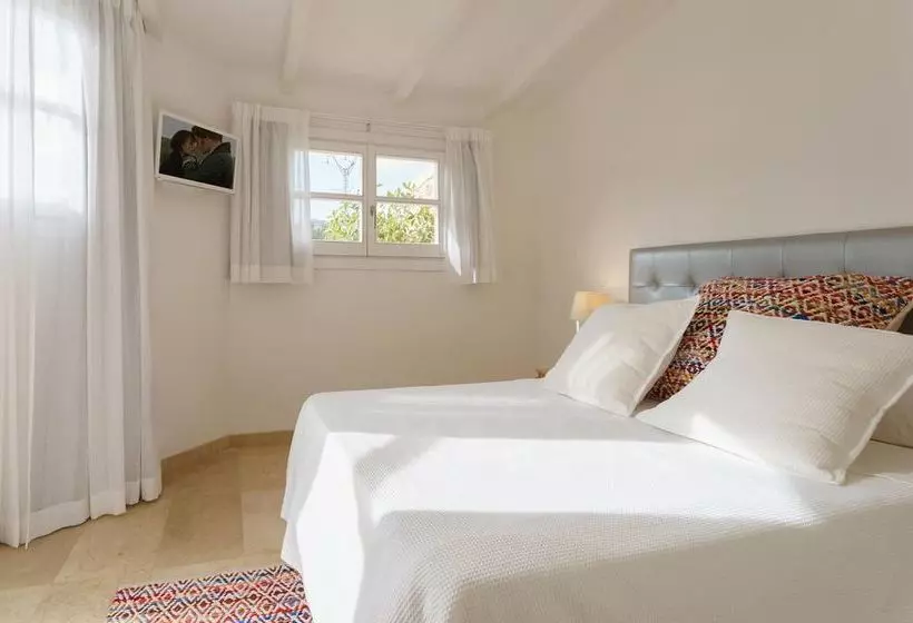 Hotel Can Rafal