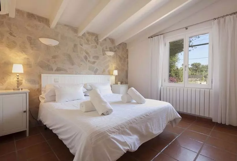 Hotel Can Rafal