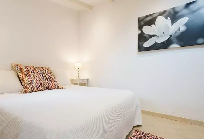 Hotel Can Rafal