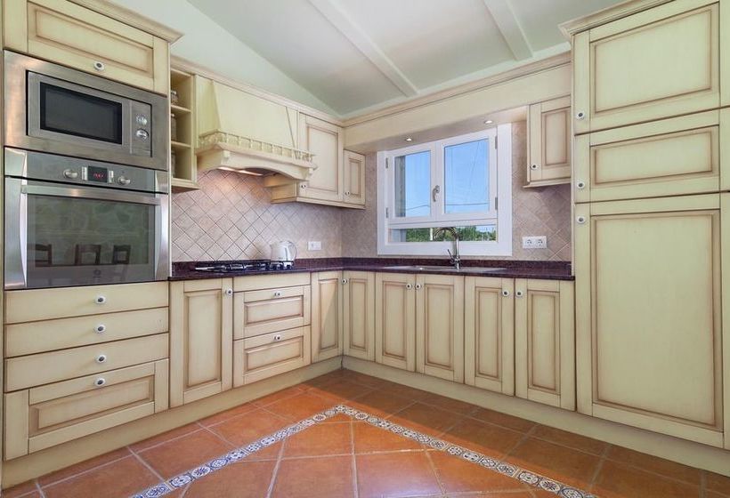 בית מלון כפרי Can Rafal