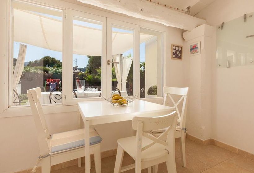 בית מלון כפרי Can Rafal