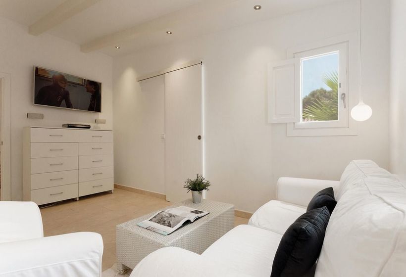 בית מלון כפרי Can Rafal