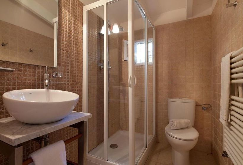 בית מלון כפרי Can Rafal