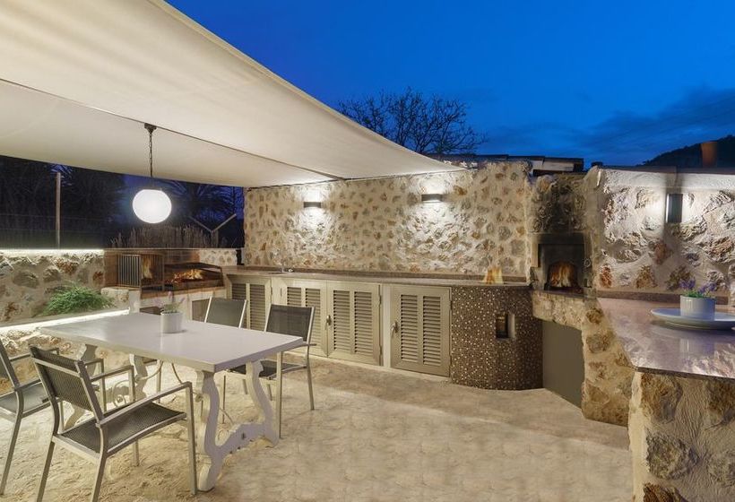 בית מלון כפרי Can Rafal