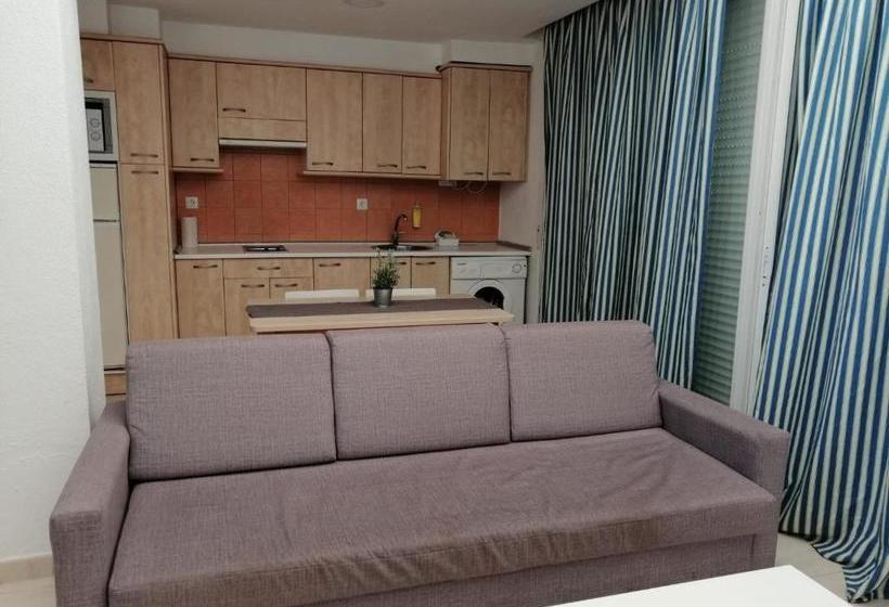 בית מלון כפרי Canos Costa