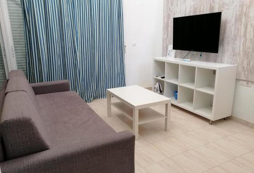 בית מלון כפרי Canos Costa