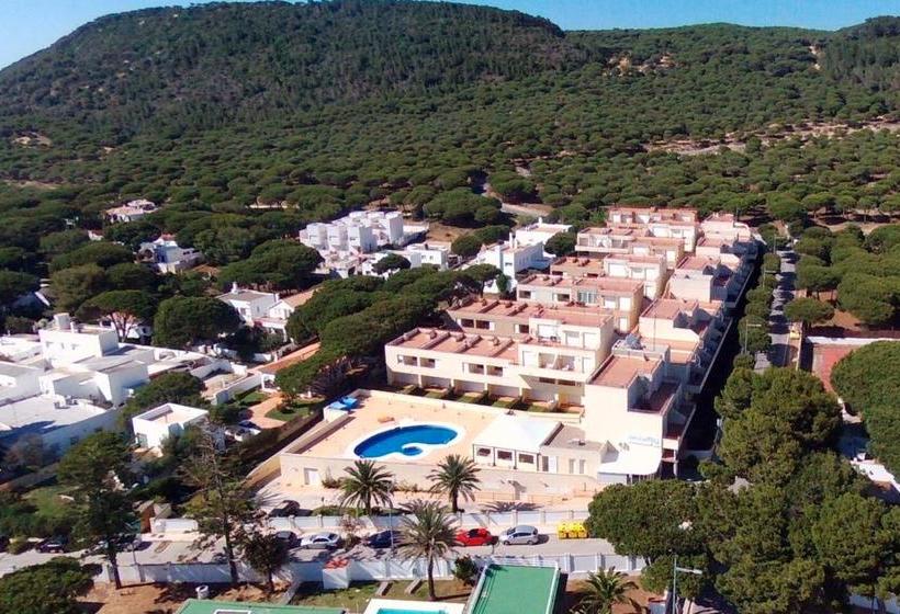 בית מלון כפרי Canos Costa