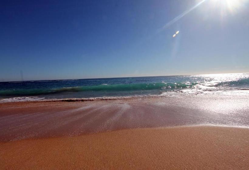 בית מלון כפרי Canos Costa