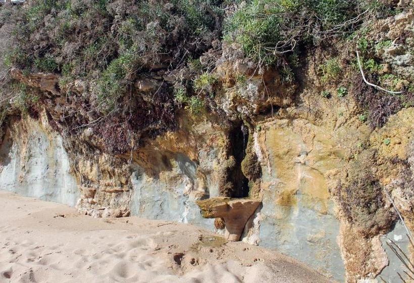 בית מלון כפרי Canos Costa