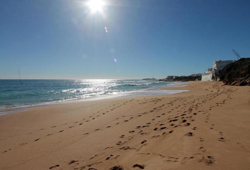 בית מלון כפרי Canos Costa