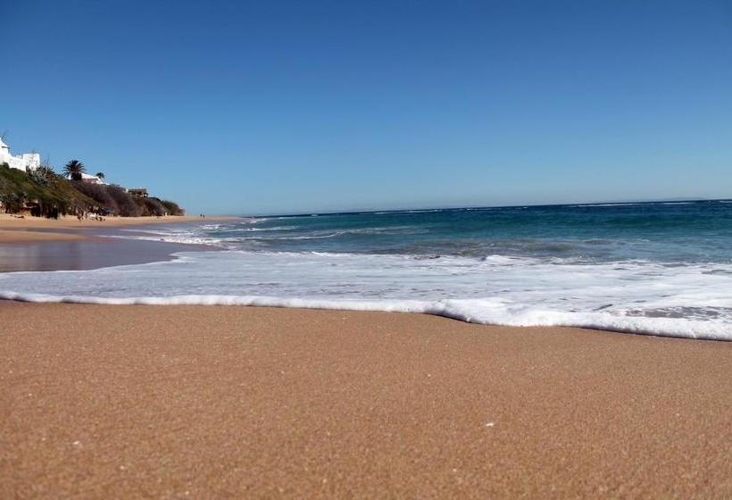 בית מלון כפרי Canos Costa