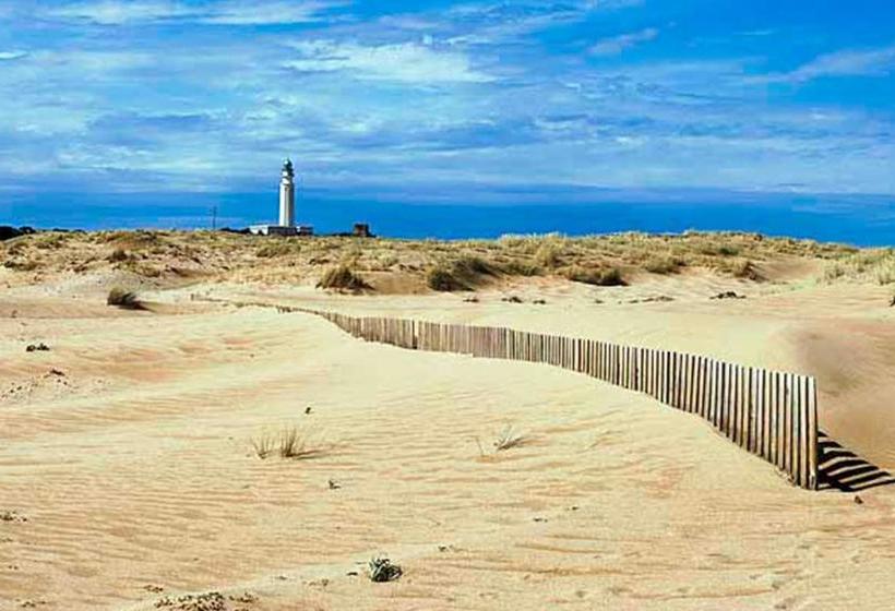 בית מלון כפרי Canos Costa