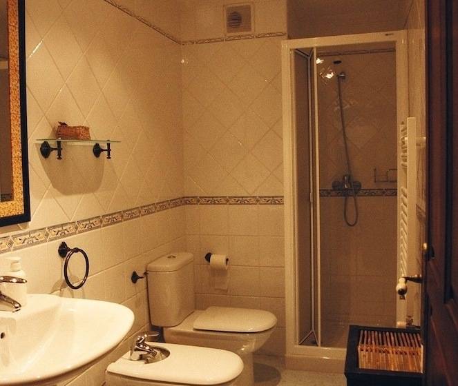 בית מלון כפרי Casa De Aldea La Pumariega